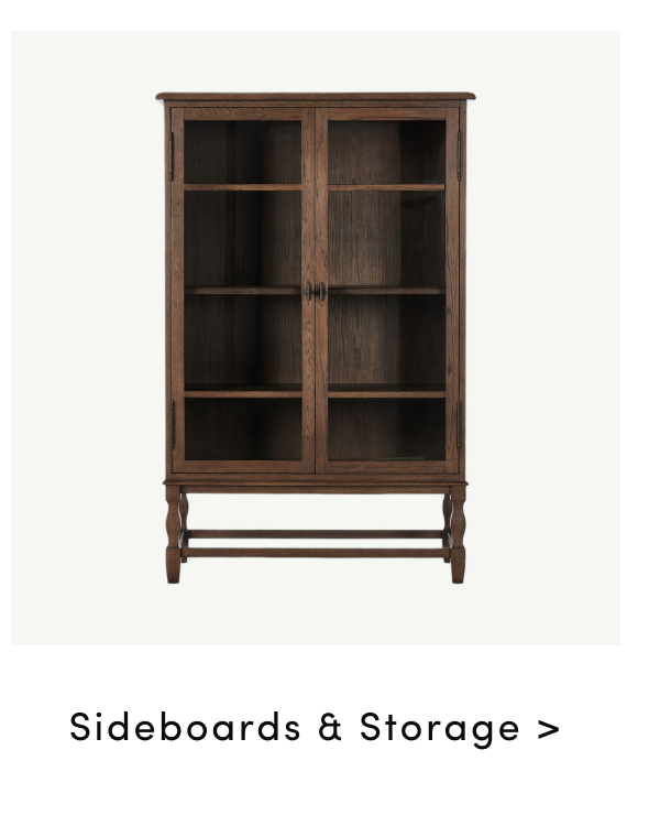 Shop Sideboards and Storage
