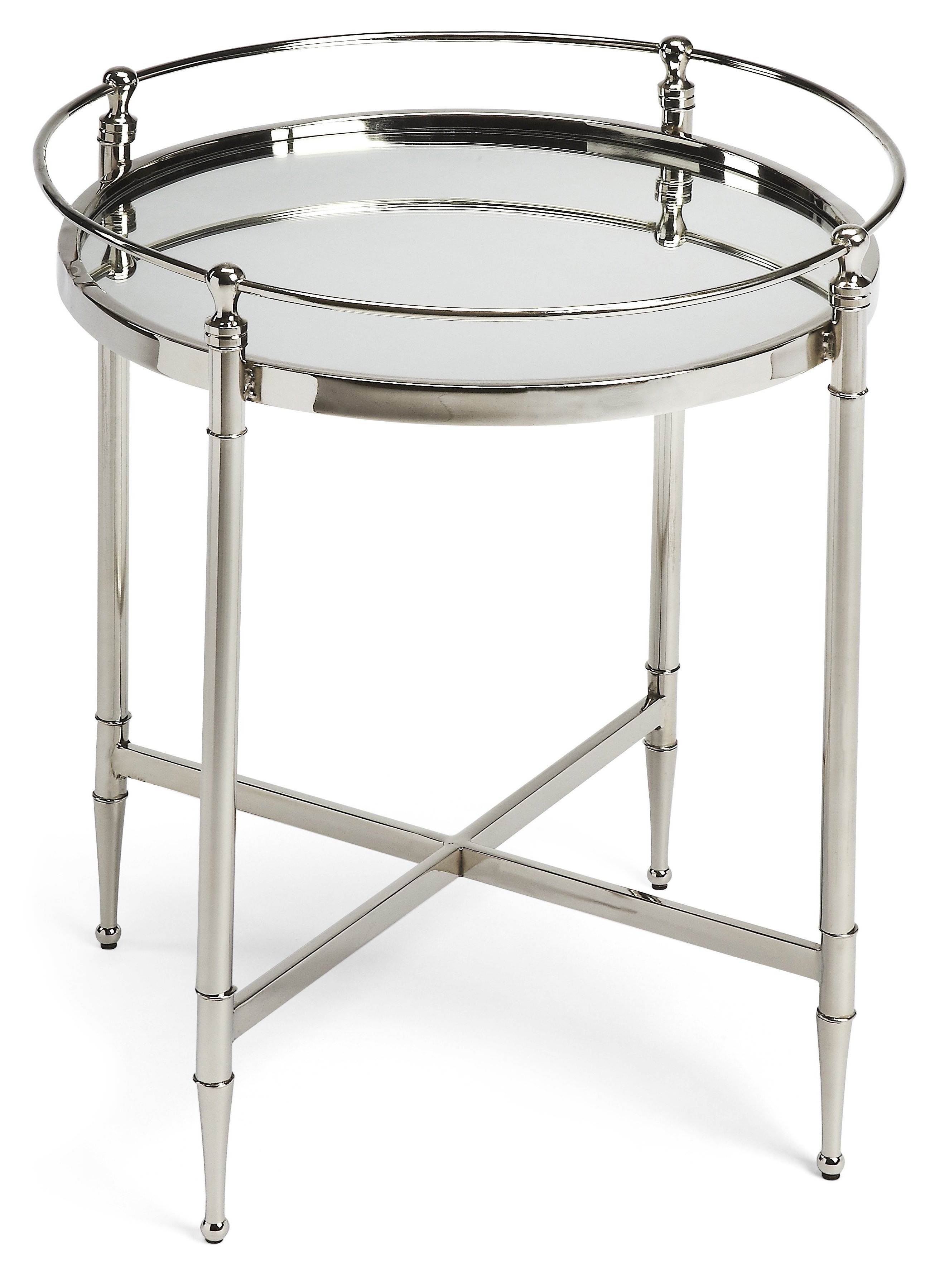 Neiman Side Table One Kings Lane