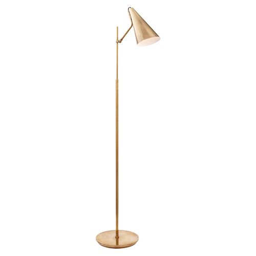 Clemente Floor Lamp~P77347992