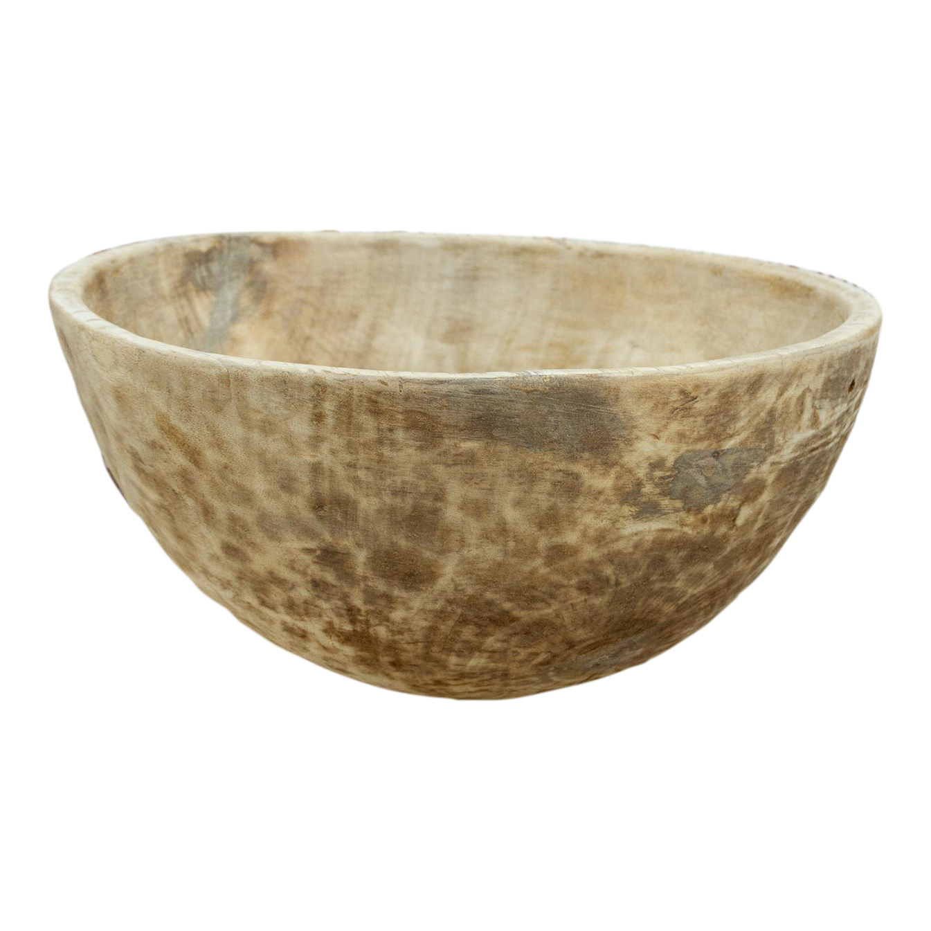 Igloo African Bleached Milk Bowl~P77650811