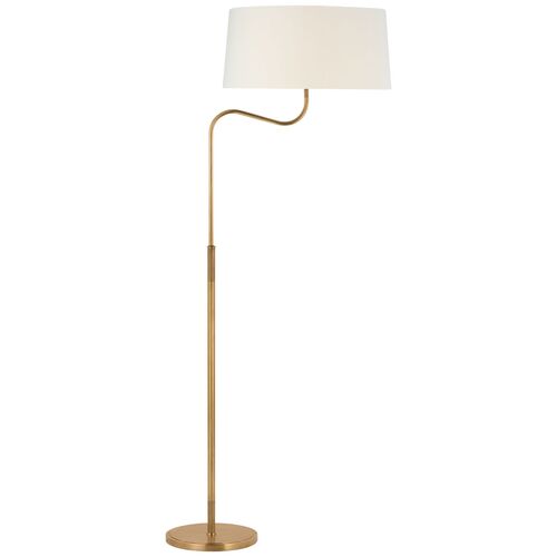 Canto Large Adjustable Floor Lamp