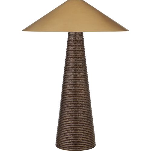 Miramar Ceramic Table Lamp