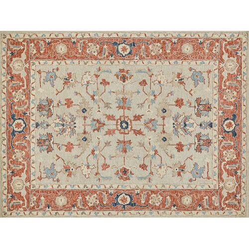 Ada Hand Tufted Rug Ada Hand Tufted Rug