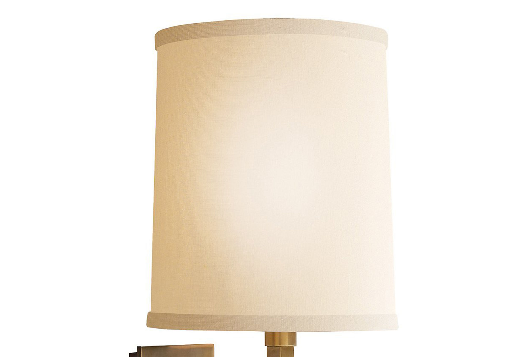 visual comfort bamboo floor lamp