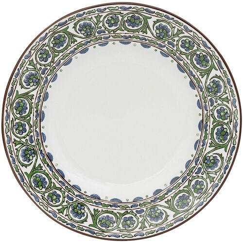 Veronica Beard BV Dinner Plate~P111113379
