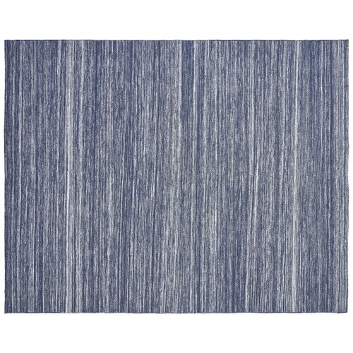 Rockwell Hand-Knotted Rug, Royal~P77655569