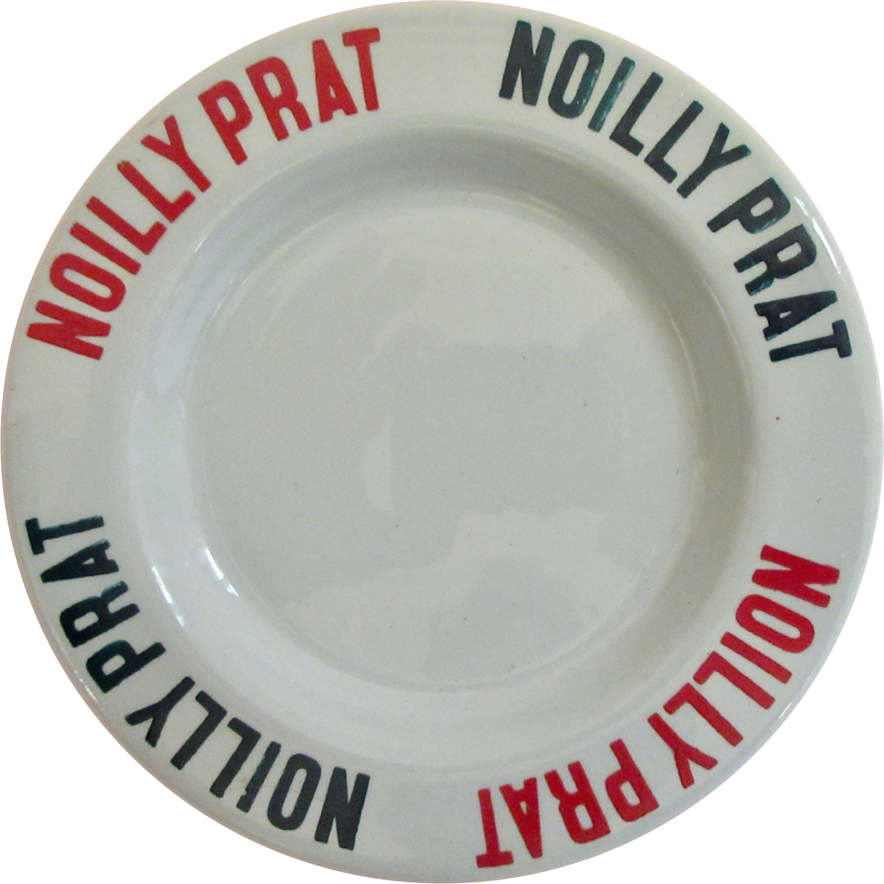 Noilly Prat French Cafe Tip Tray~P77662394