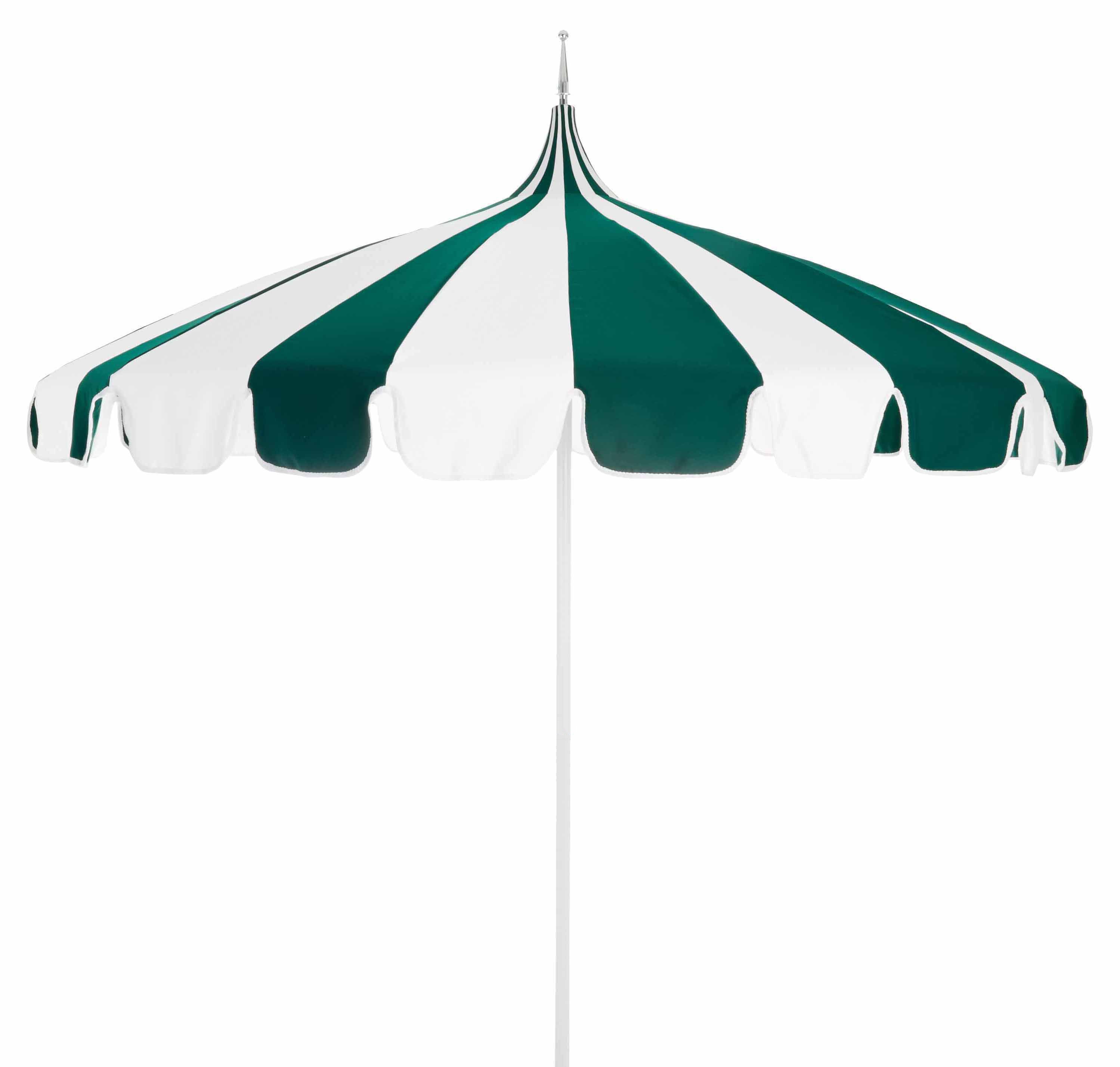 Outdoor & Patio Umbrellas