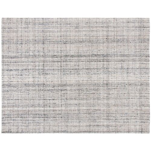 Arabesque Hand Tufted Rug Arabesque Hand Tufted Rug