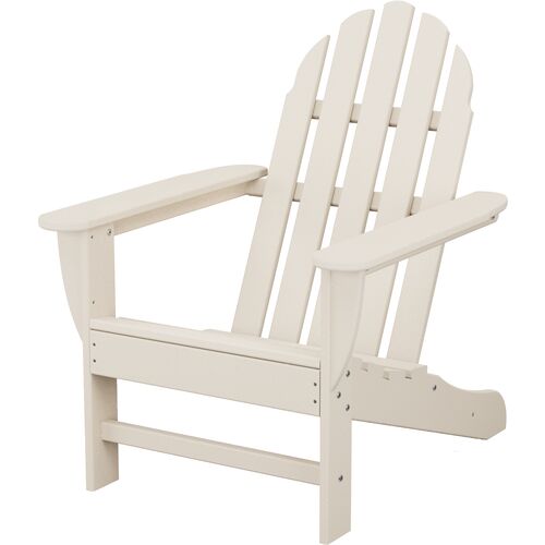 Primrose Adirondack Chair, Sand~P67506668