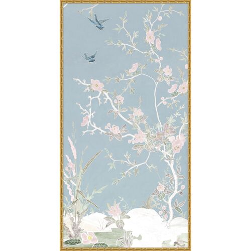 Lillian August, Breeze Chinoiserie IV~P77581064