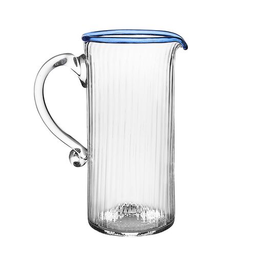 Nell Pitcher