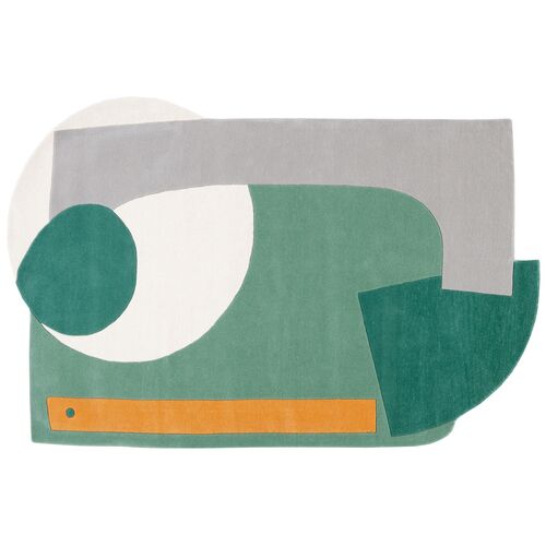 Glasgow Rug