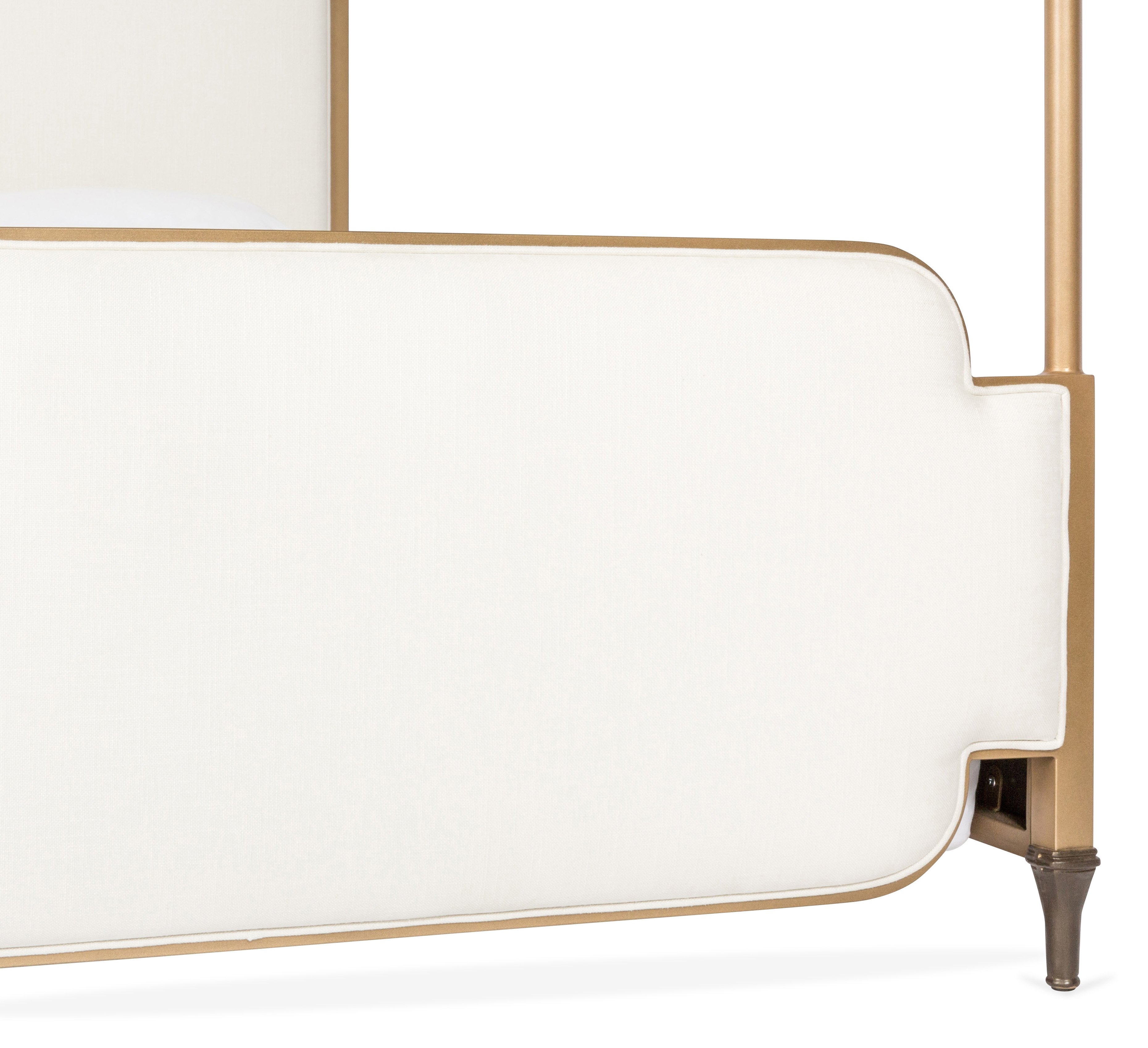 Loren Canopy Bed