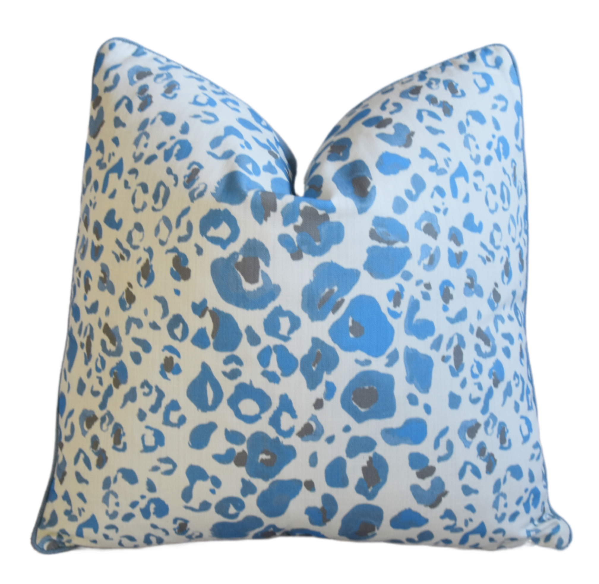 Pindler Animal Cat Print Tatnall Pillow~P77713043