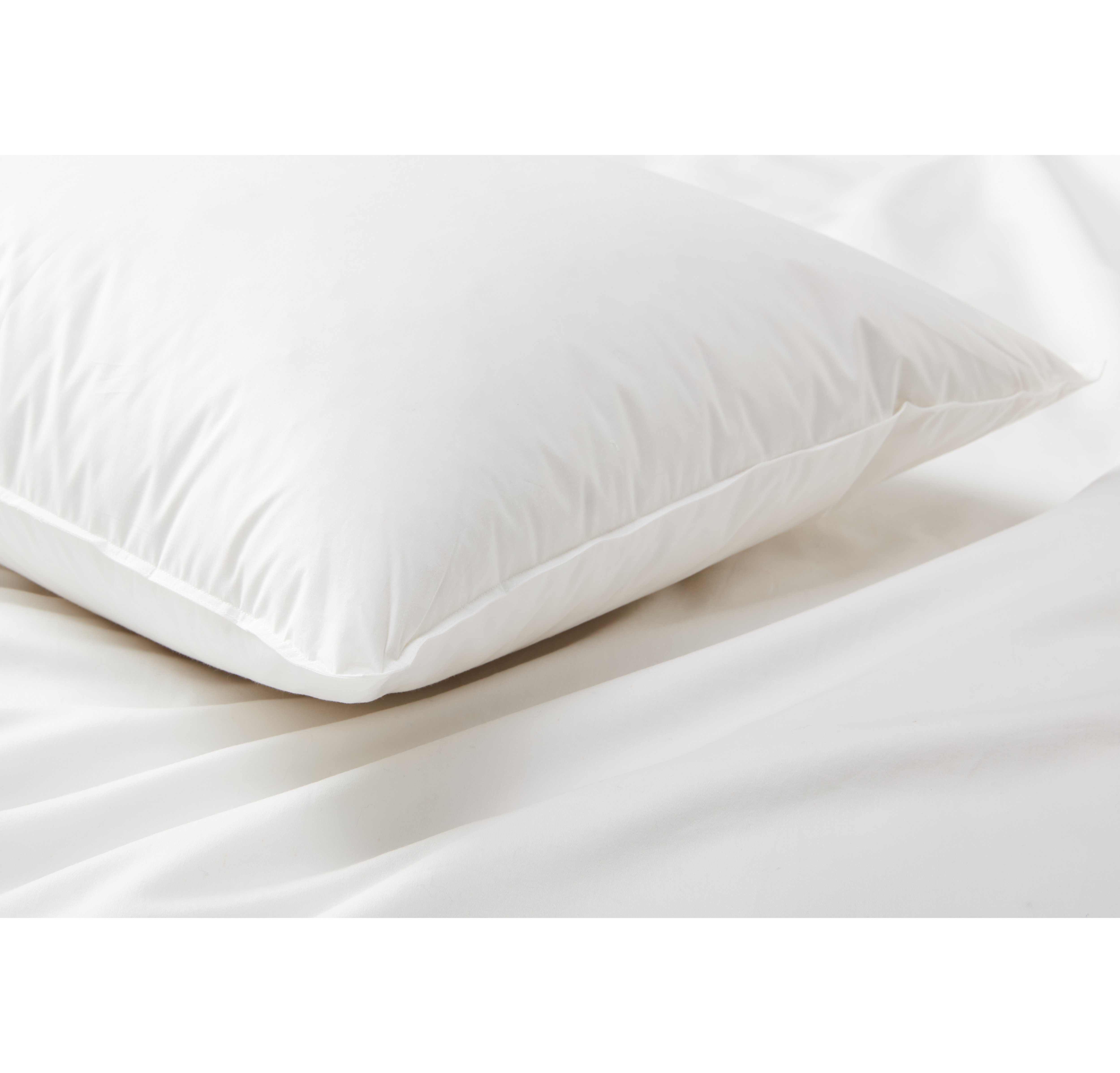 Find Your Perfect Bed Pillow Arrangement -- One Kings Lane