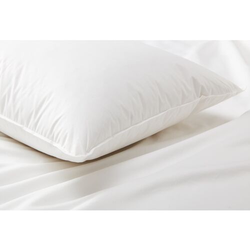 Montreux Firm Pillow, White~P77449715~P77449715