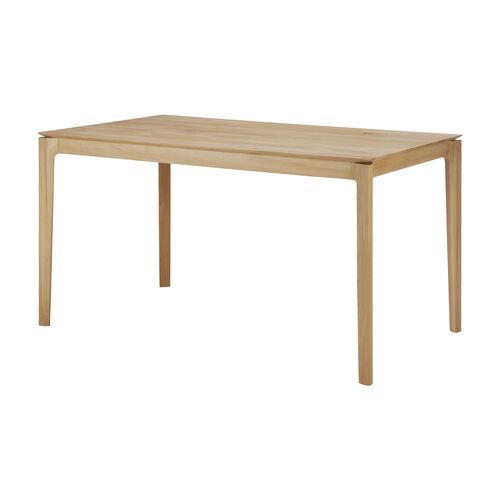 Bok Desk, Oak