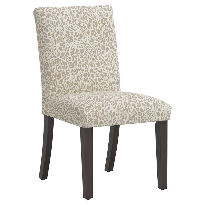Shannon Pounce Side Chair