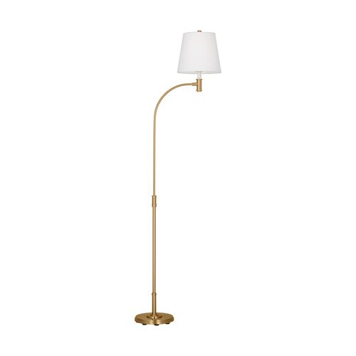 Belmont Casual 1-Light Extra Large Task Floor Lamp Belmont Casual 1-Light Extra Large Task Floor Lamp