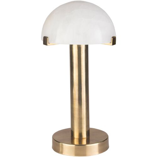 Una Table Lamp, Gold~P77628485