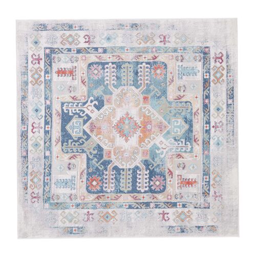 Azul Rug, Navy