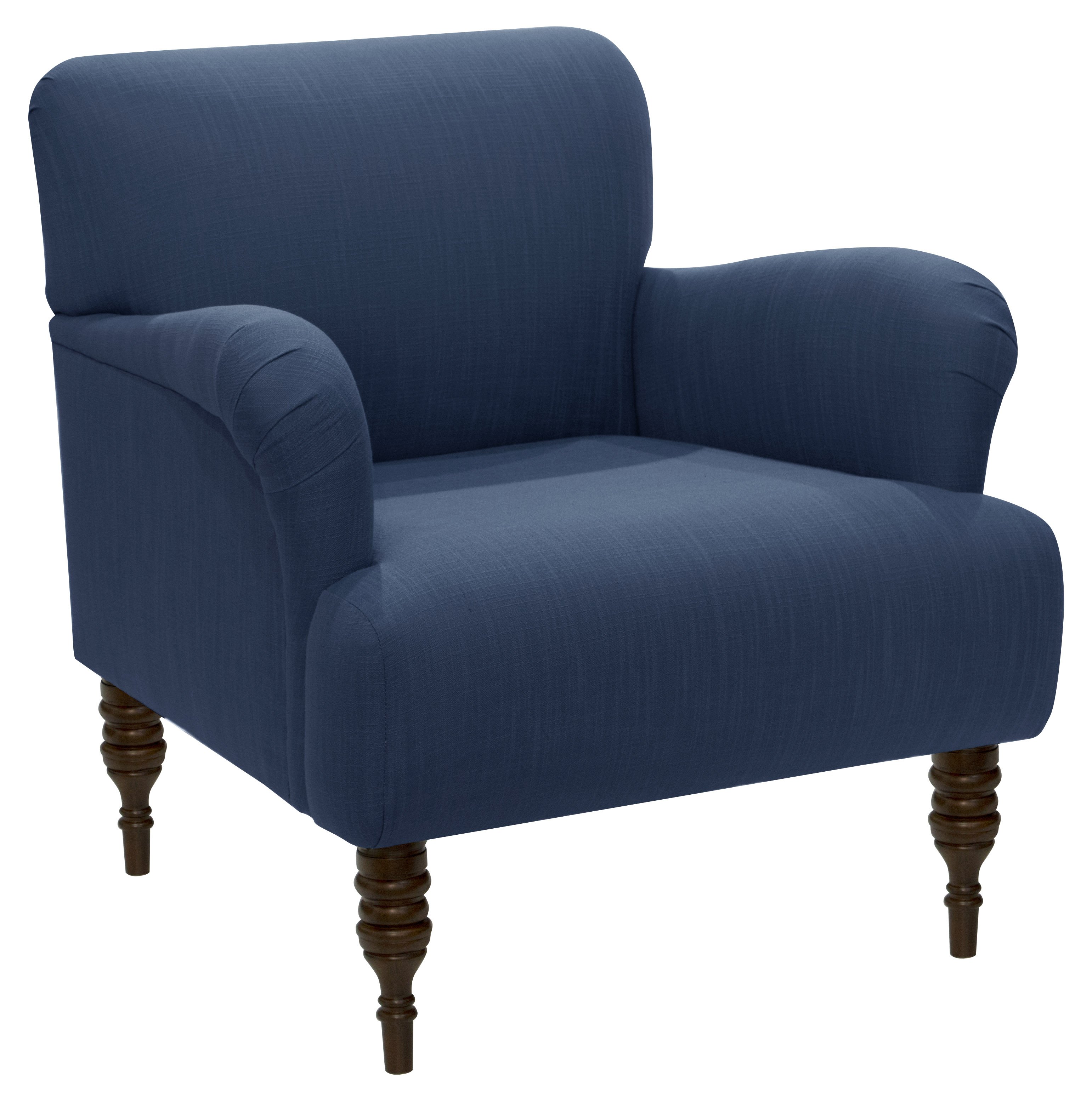 One kings lane online club chair