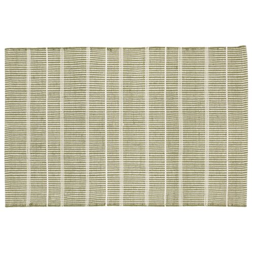 Samson Handwoven Indoor/Outdoor Rug, Sage Samson Handwoven Indoor/Outdoor Rug, Sage