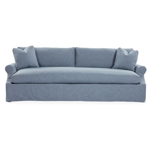 Beaston Slipcover Sofa~P77569244