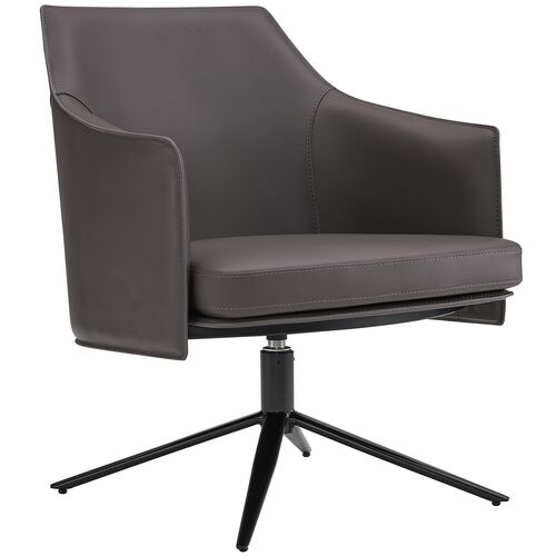 Hygge Twist Lounge Chair