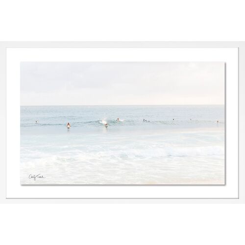 Carly Tabak, Hawaiian Surfers~P77617736