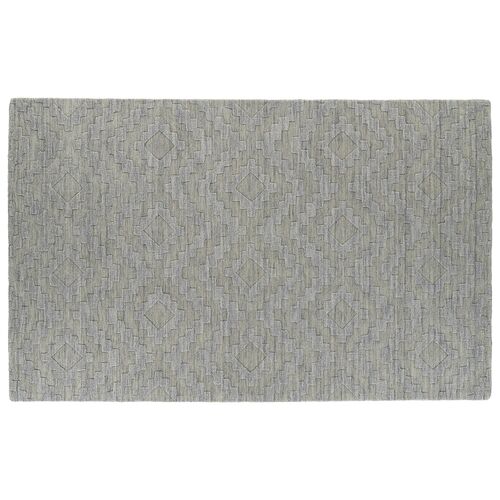 Finn Rug, Gray~P44208202