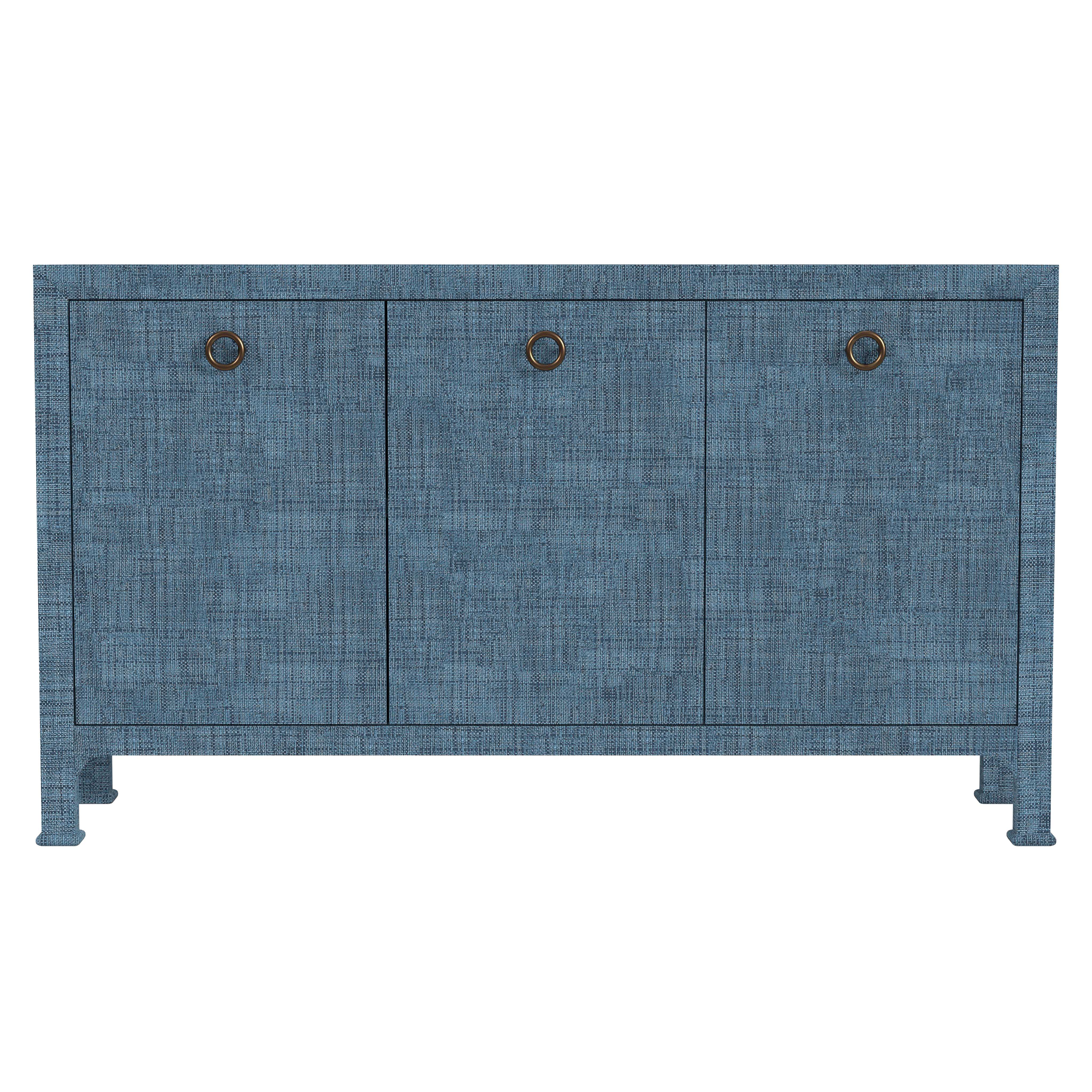 Kos 3-Door Sideboard | One Kings Lane
