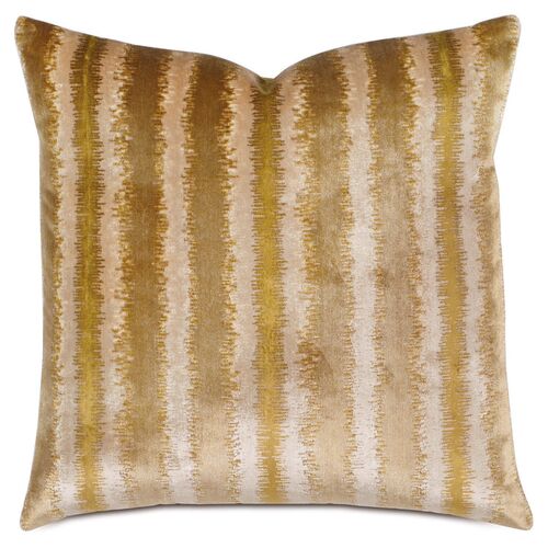 Aslan 20x20 Pillow, Gold~P77634403