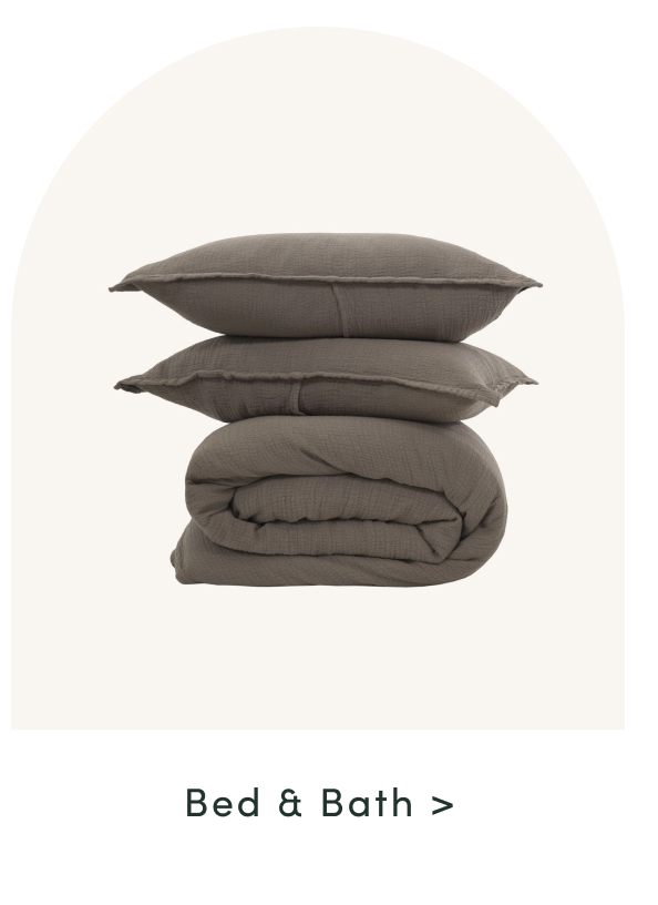Shop Bed and Bath