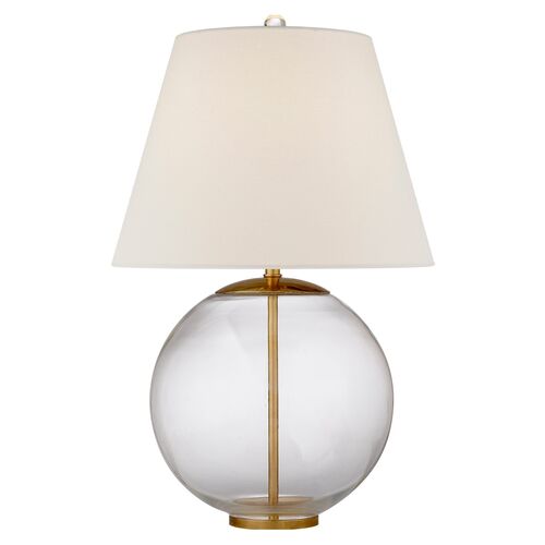 Morton Table Lamp, Small~P77347970