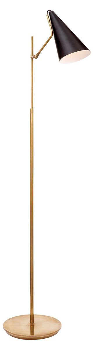 Clemente Floor Lamp One Kings Lane