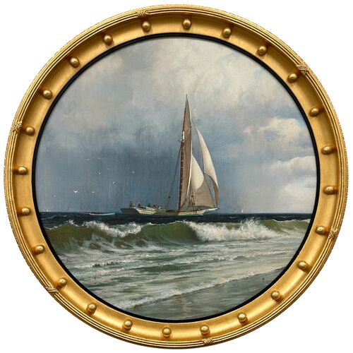 Timeless Voyages