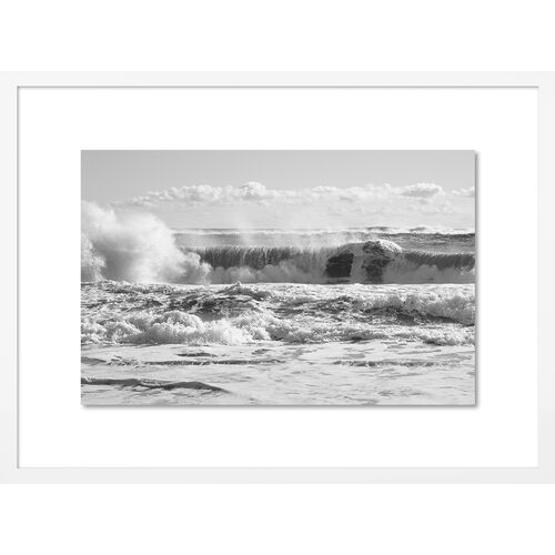 Alison Stager, BW Waves, East Hampton~P77626349