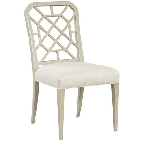 Penny Side Chair, Graystone/Linen~P77654579