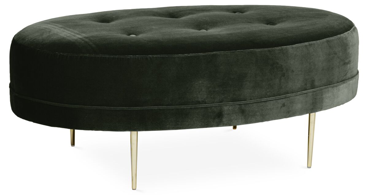 Avalon Ottoman, Gabriella Aqua – Kim Salmela