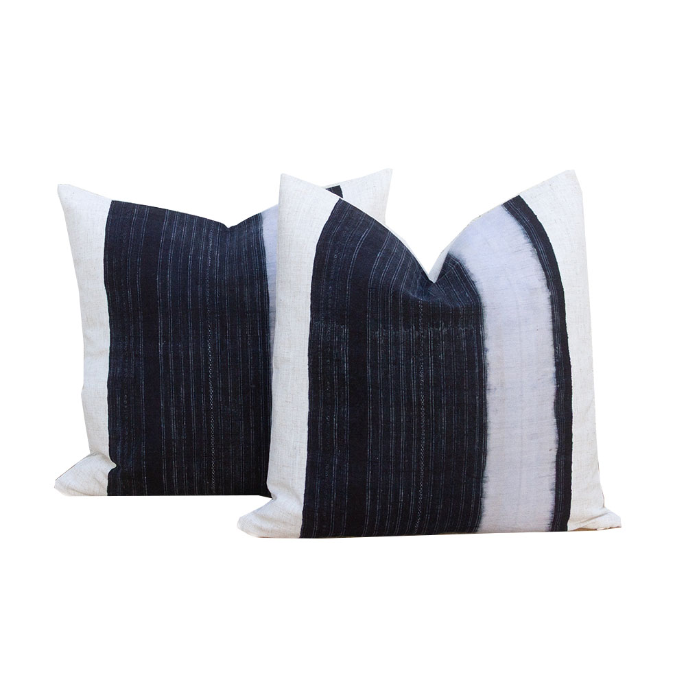 Hmong Mountain Handwoven Pillows Hmong Mountain Handwoven Pillows~P77754794