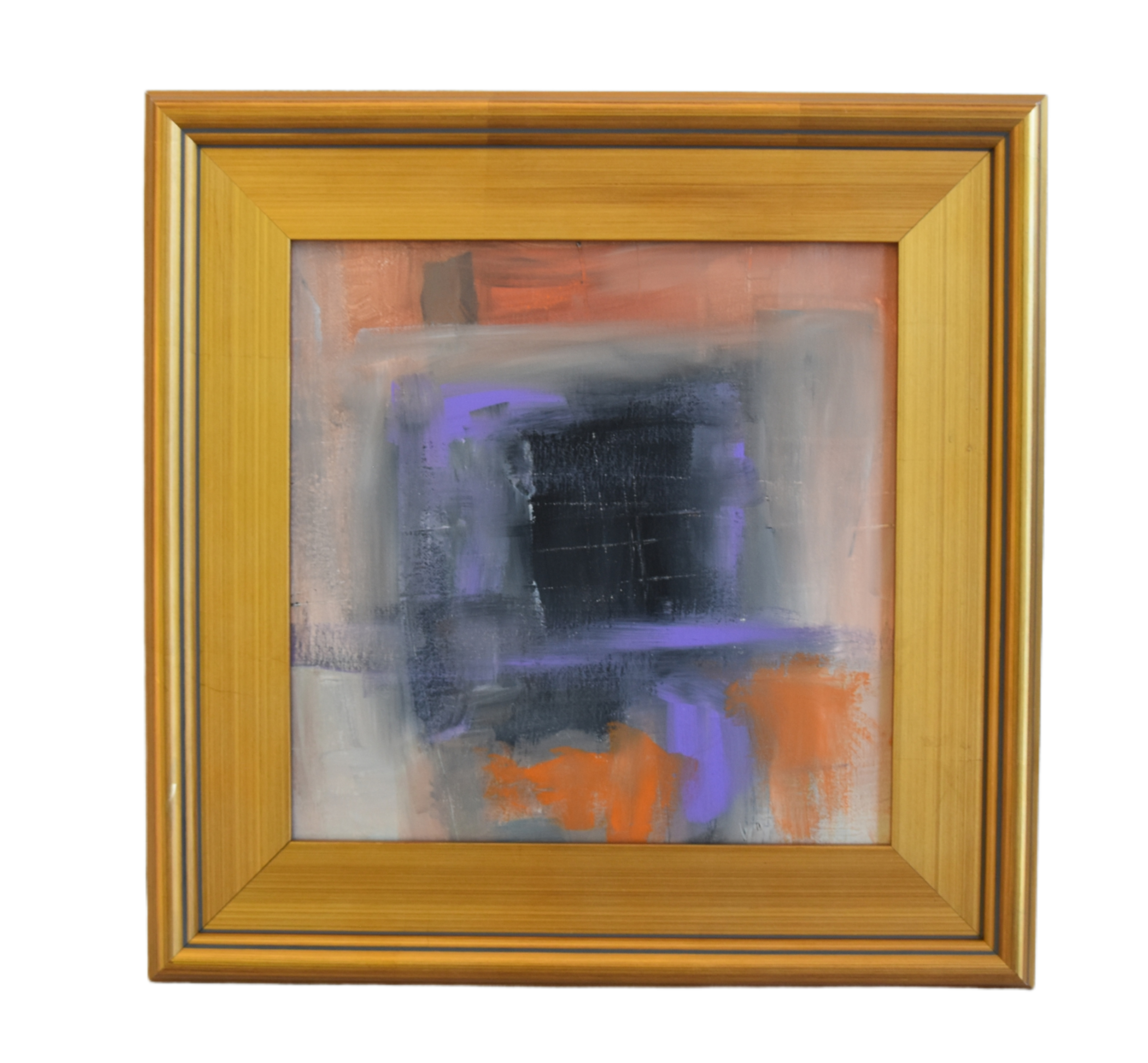 Contemporary Modern Abstract Painting~P77676945