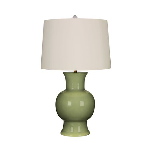 Melea Markell Juliette Ceramic Table Lamp