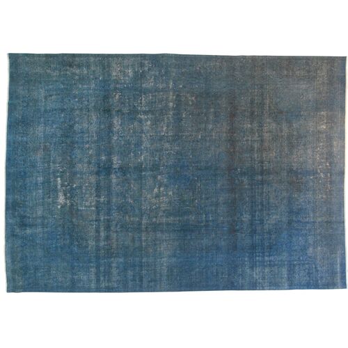 10'x13' Marc Handmade Rug, Blue~P77633815