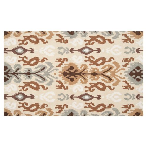 Sienna Rug, Cream~P75545614