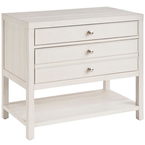 Bed Side Night Stand