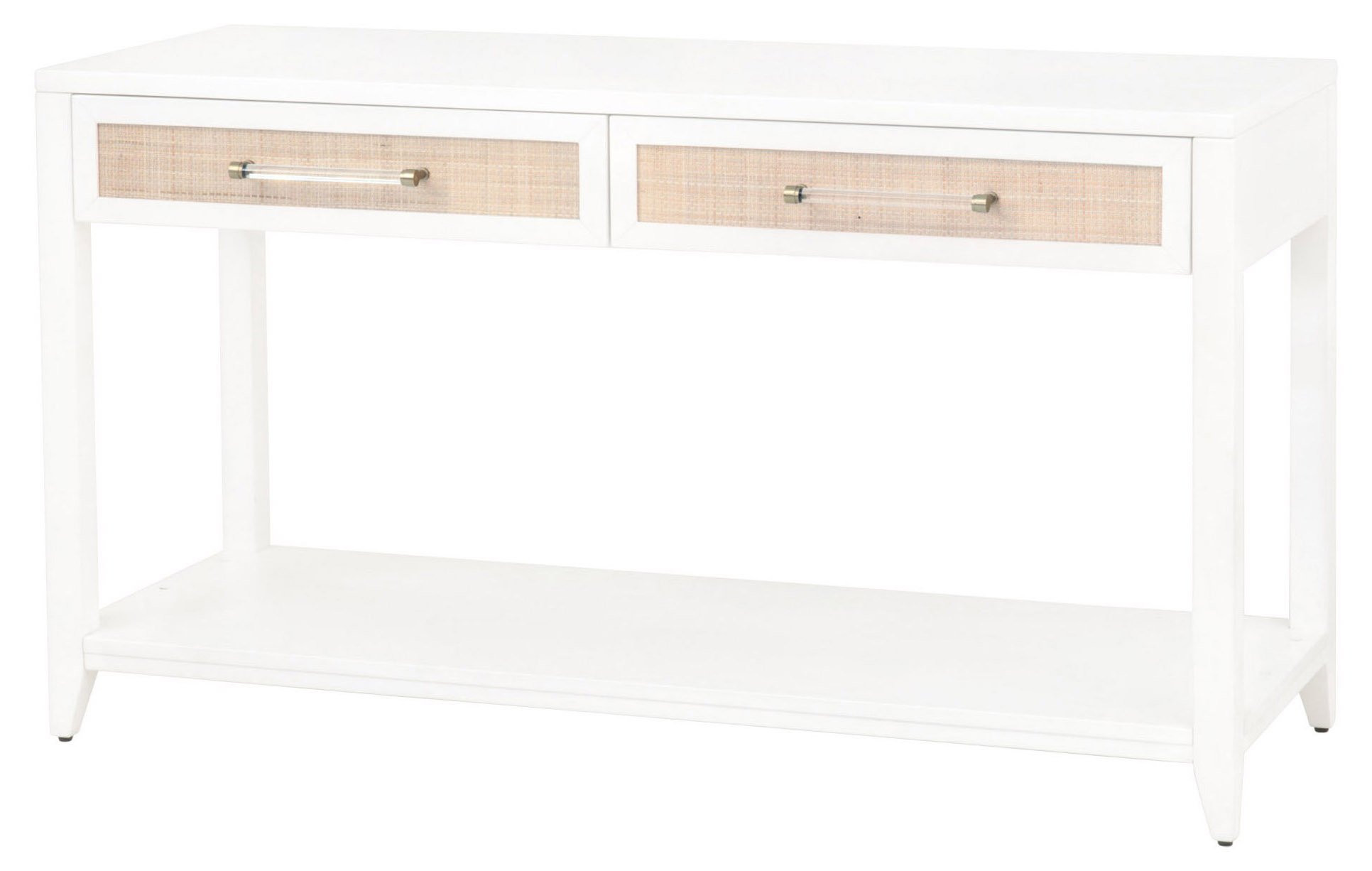 Ellen Console Table One Kings Lane