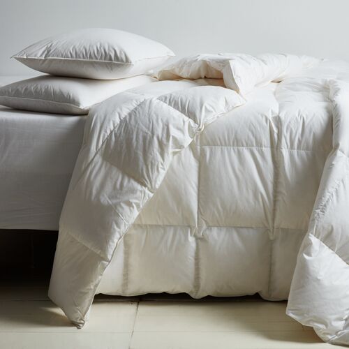 Montreux All-Season Comforter, White~P77449719~P77449719