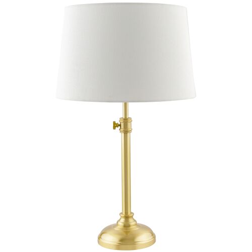 Knox Accent Table Lamp